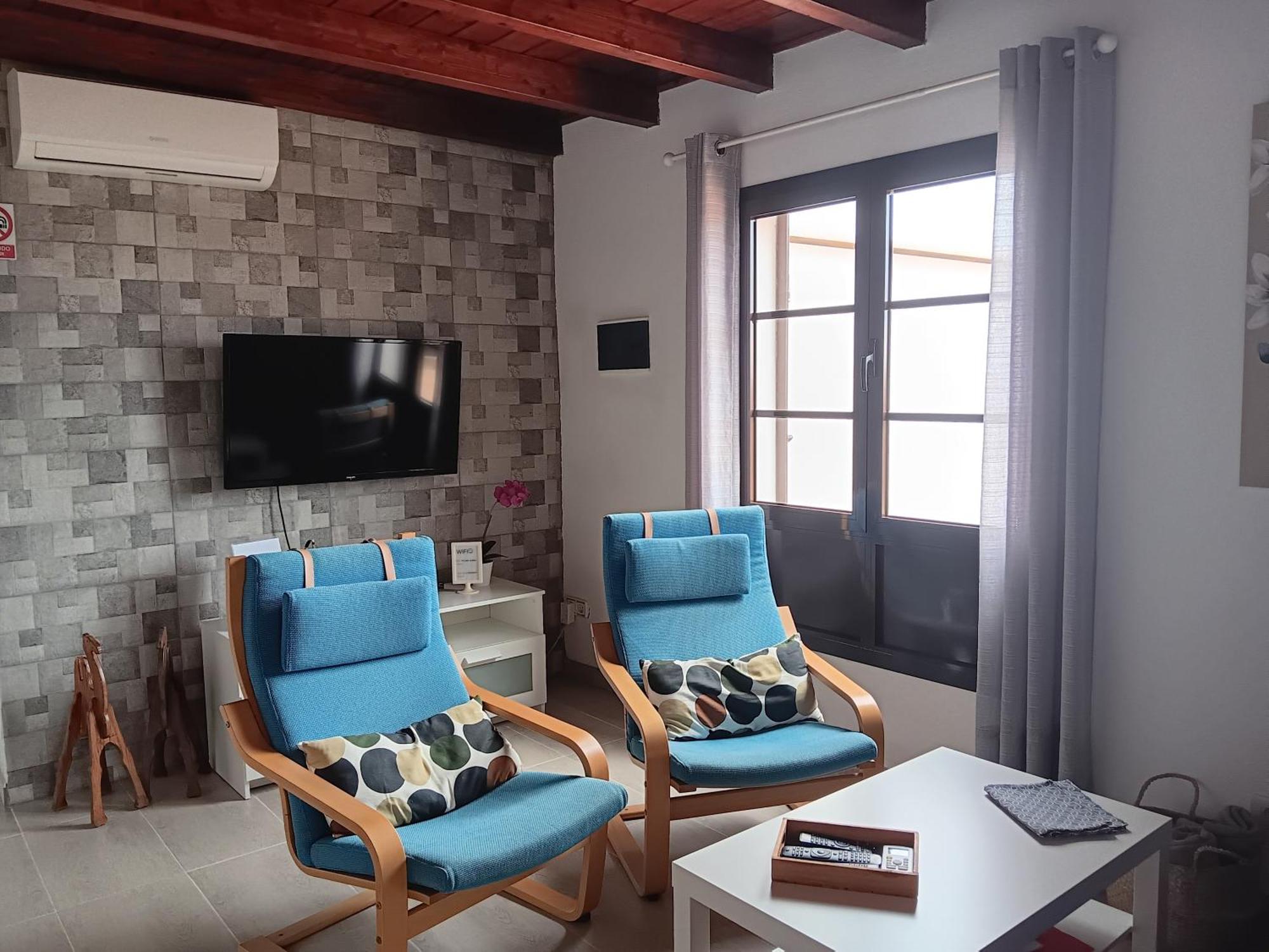 Casa Gloria Villa Tías Buitenkant foto